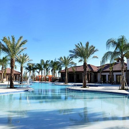 Gorgeous 4Bd Close To Disney W/ Pool @ 4072 Solterra Resort ดาเวนพอร์ต ภายนอก รูปภาพ