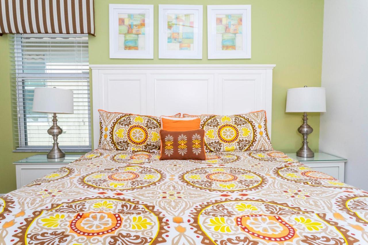 Gorgeous 4Bd Close To Disney W/ Pool @ 4072 Solterra Resort ดาเวนพอร์ต ภายนอก รูปภาพ