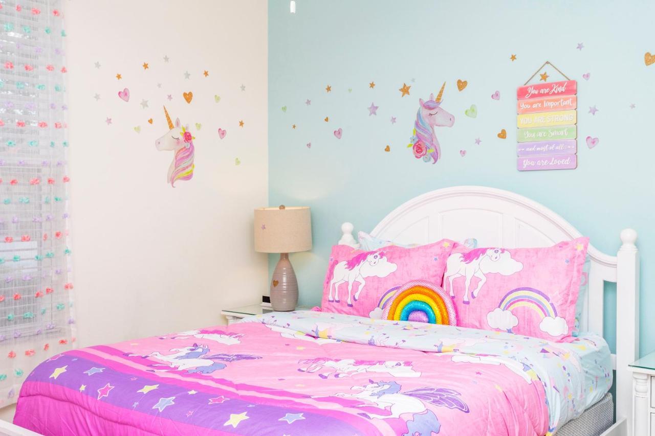 Gorgeous 4Bd Close To Disney W/ Pool @ 4072 Solterra Resort ดาเวนพอร์ต ภายนอก รูปภาพ